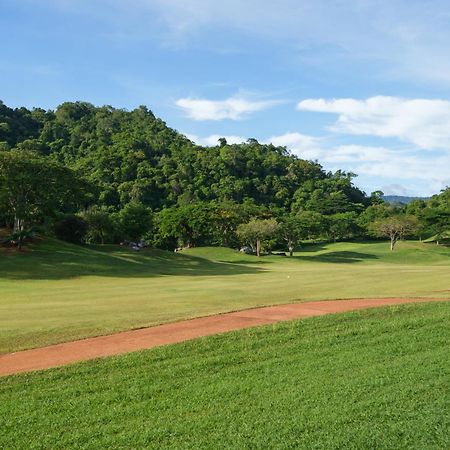 Kenora Khaoyai Retreats - Private Pool Villa Му-Си Экстерьер фото
